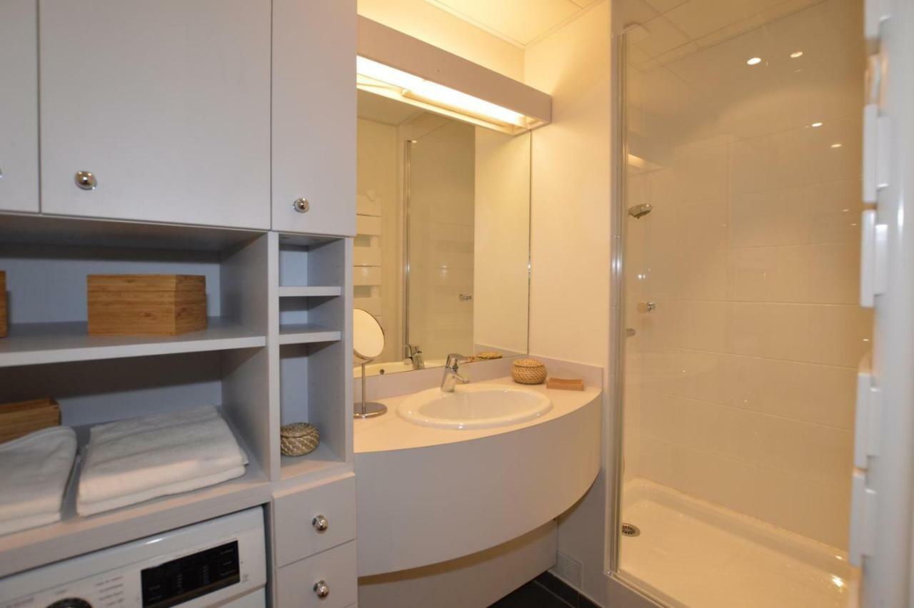 Citybreak Du Chapitre Gites De France Appartement *