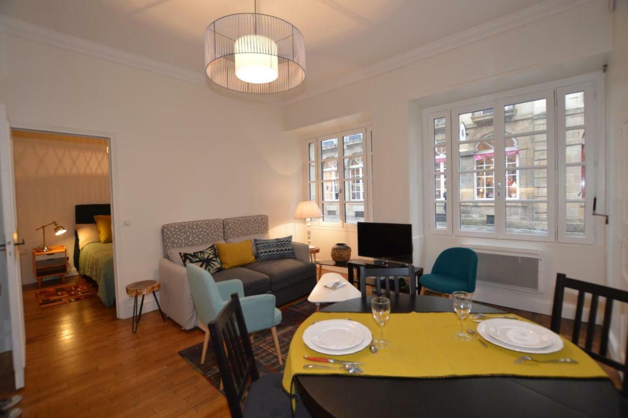 Citybreak Du Chapitre Gites De France Apartment