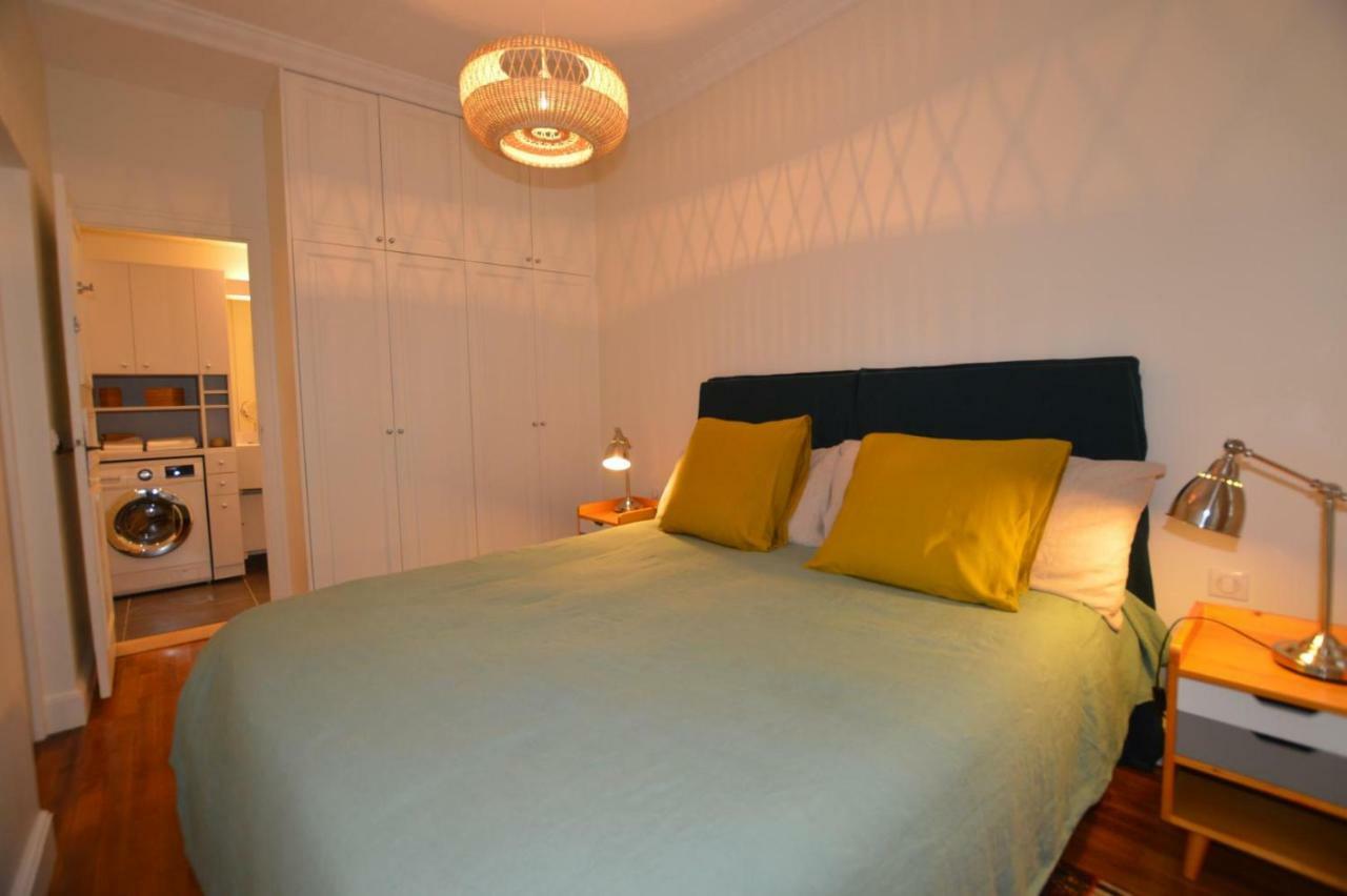 Appartement Citybreak Du Chapitre Gites De France *