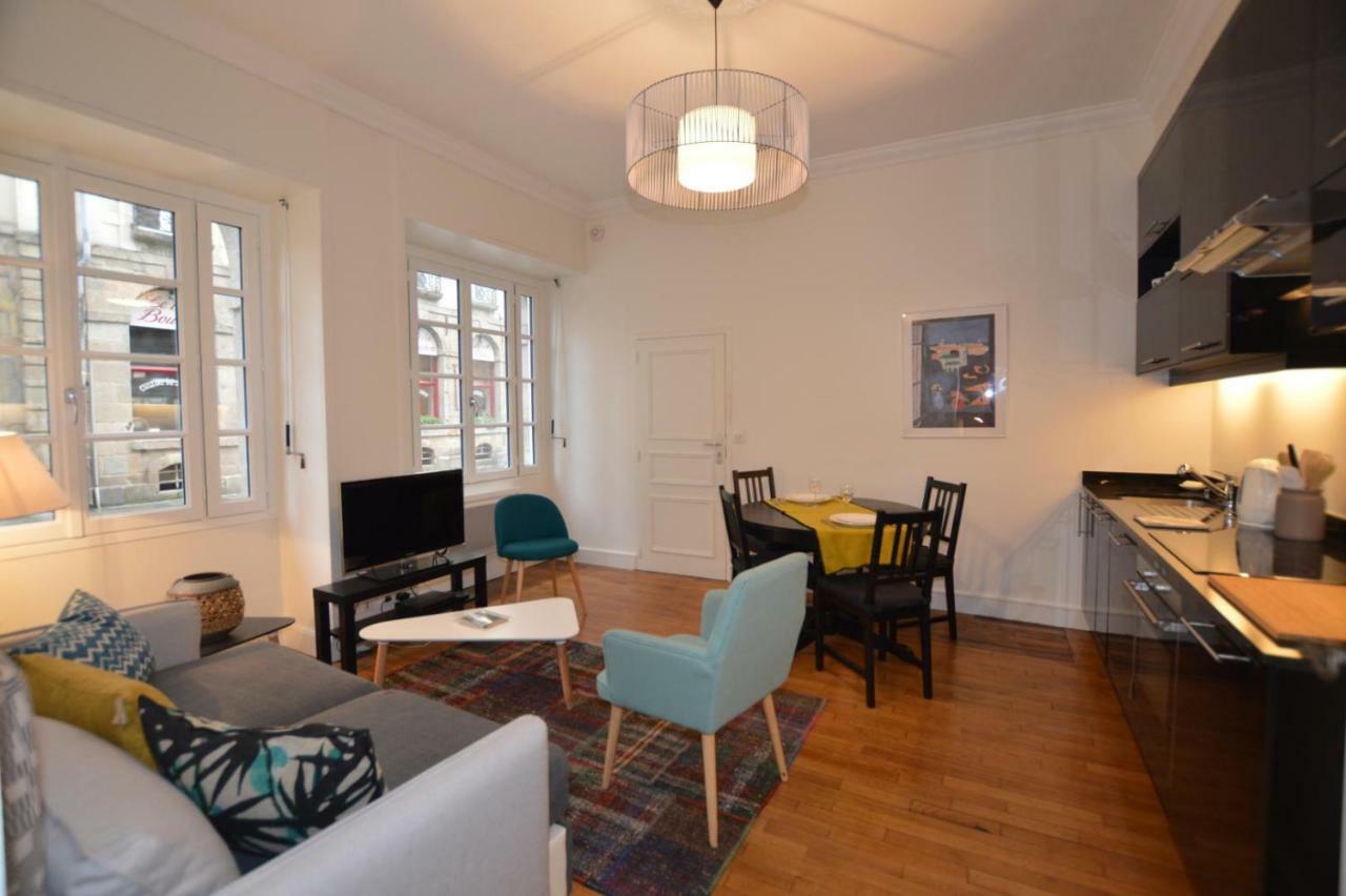 Citybreak Du Chapitre Gites De France Apartment *