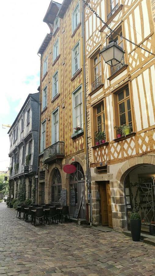 Citybreak Du Chapitre Gites De France