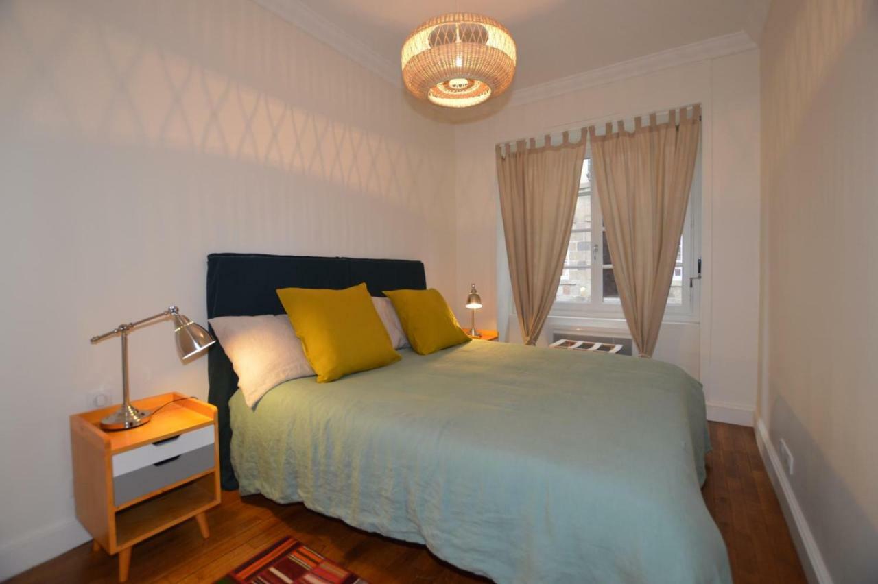 Appartement Citybreak Du Chapitre Gites De France