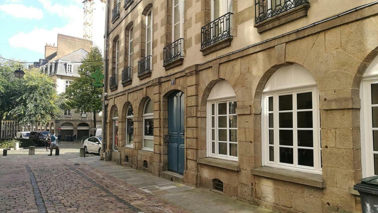Citybreak Du Chapitre Gites De France Appartement *